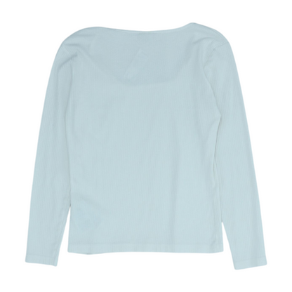 White Blouse