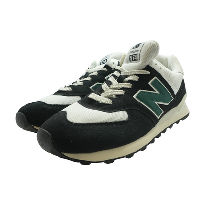 574 Low-Top Athletic Shoes