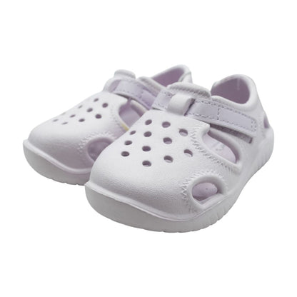 Purple Toddler Shoes