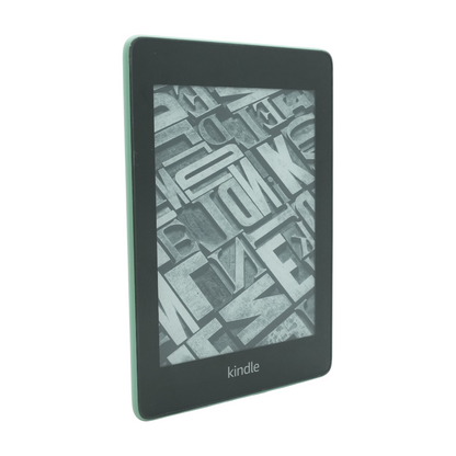 Kindle Paperwhite 4 32GB Sage E-Reader
