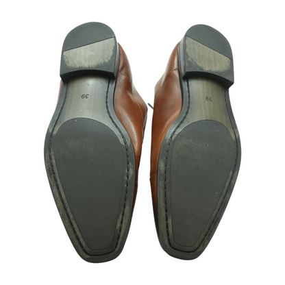 Brown Dress Shoes