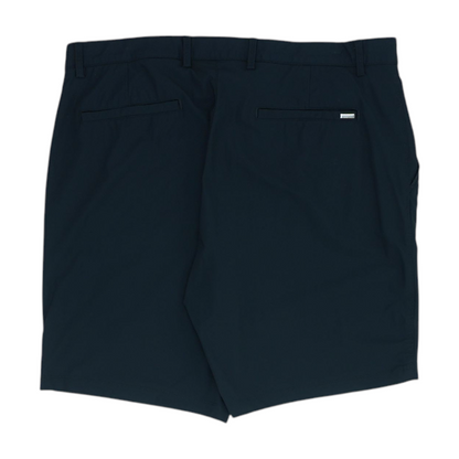 Black Active Shorts