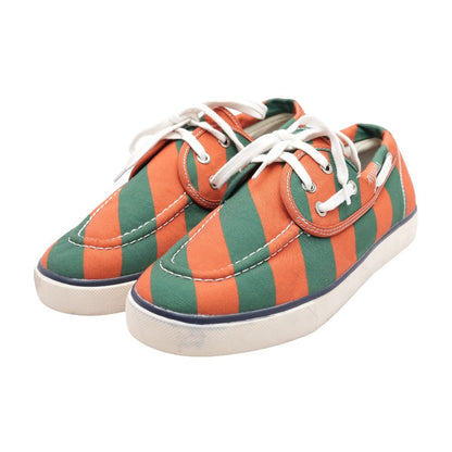 Green Boat Casual Shoes