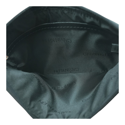 Black Wristlet Wallet