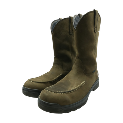 Brown Work / Hiking Boots