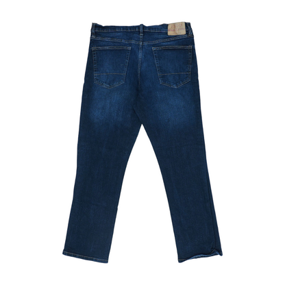 Relaxed Jeans