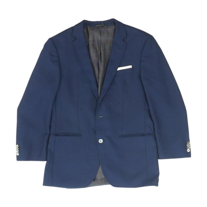 Blue Sport Coat