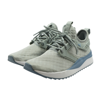 Gray Athletics Shoes