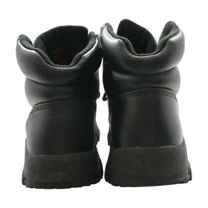 Black Work / Hiking Boots