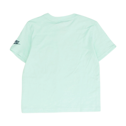 Green Graphic T-Shirt