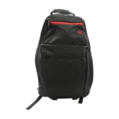 Black Backpack