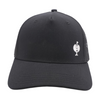 Black Ballcap