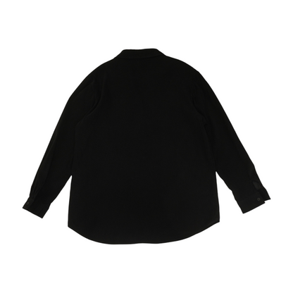 Black Blouse