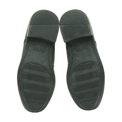 Black Dress Shoes