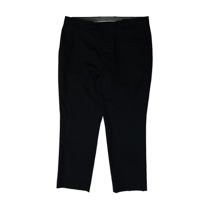 Black Slim Pants