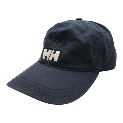 Navy Ballcap Hat