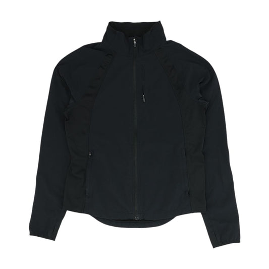 Athleta Black Active Jacket – Image 1