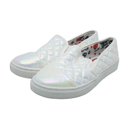 White Flats