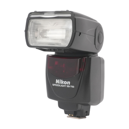 Speedlight SB-700 Flash
