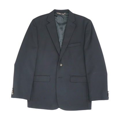 Black Sport Coat