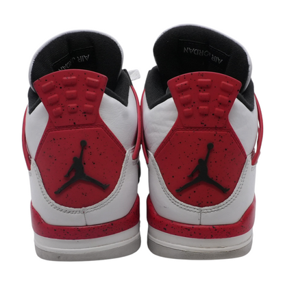 Jordan 4 Retro High-Top Athletic Shoes