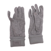 Gray Gloves
