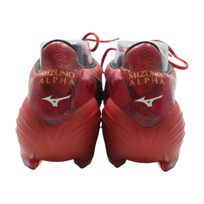 Alpha Low-Top Athletic Shoes