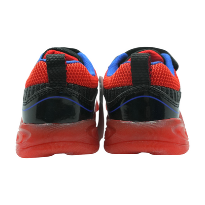 Black Athletics Shoes