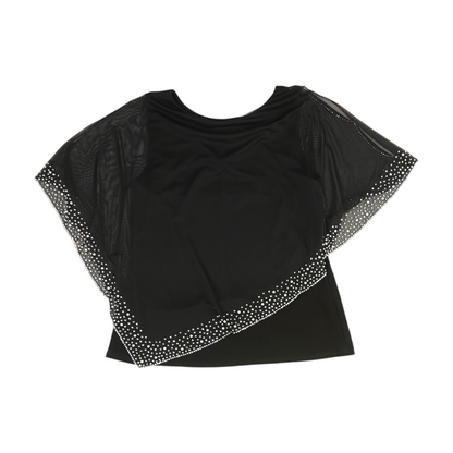 Black Blouse