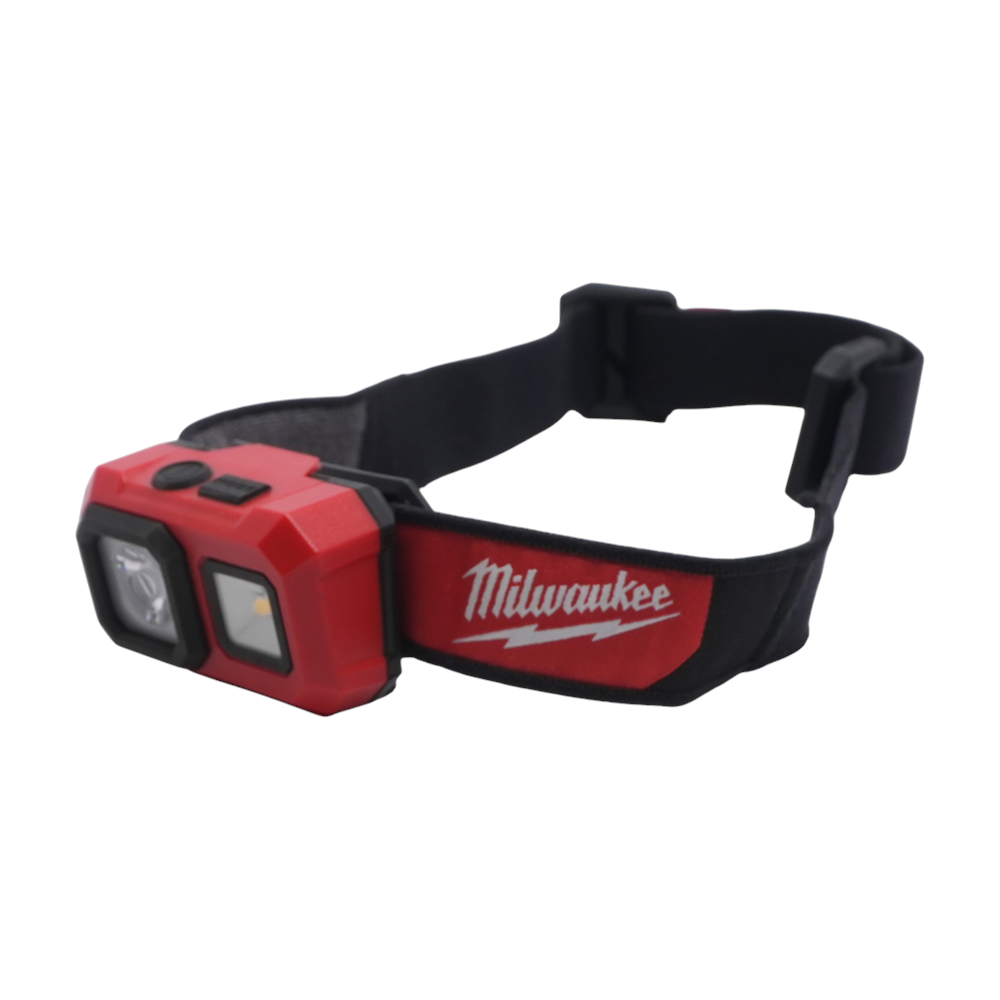 Hard Hat Headlamp