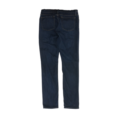 Indigo Skinny Jeans