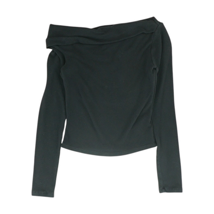 Black Blouse
