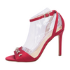 Red Heels