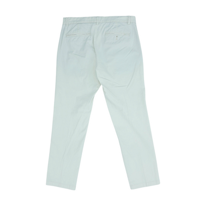 Khaki Regular Pants