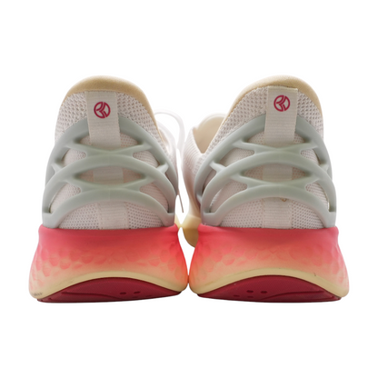 Athens Low-Top Athletic Shoes