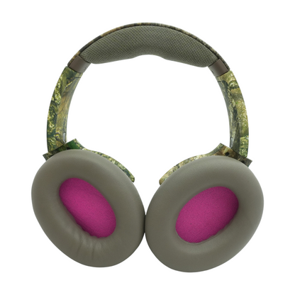 Realtree Crusher ANC 2 Headphones