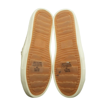Gold Sandals