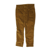 Brown Regular Pants