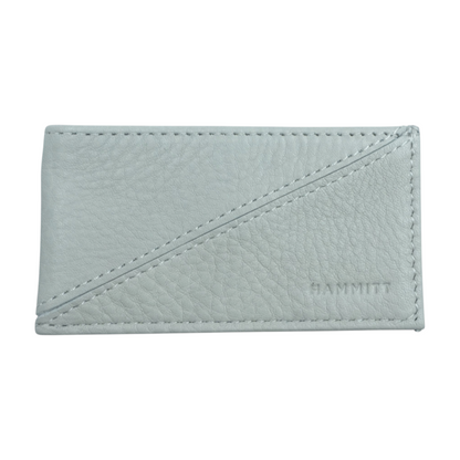 Gray Cardholder Wallet
