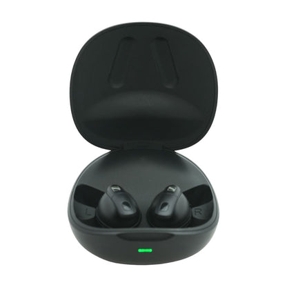 Black ConCPlus1-C Wireless Earbuds