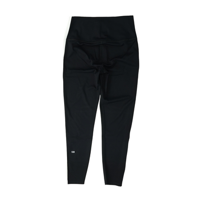 Black Active Leggings
