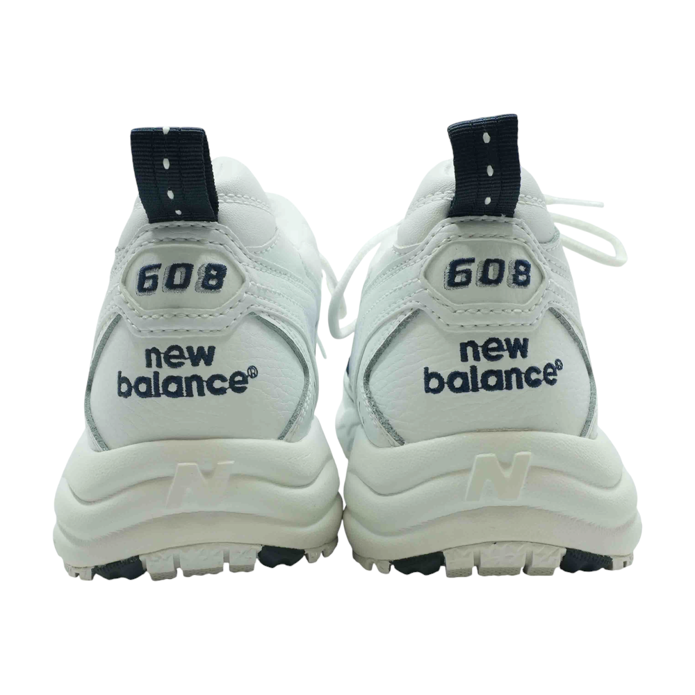 608 Classic Trainers Low-Top Athletic Shoes
