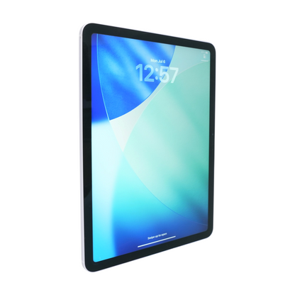 iPad Air 11-inch (M3) 11.0" Purple 7th Gen 256GB Cellular Tablet