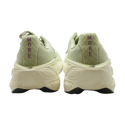 Fresh Foam X More v5 Low-Top Athletic Shoes