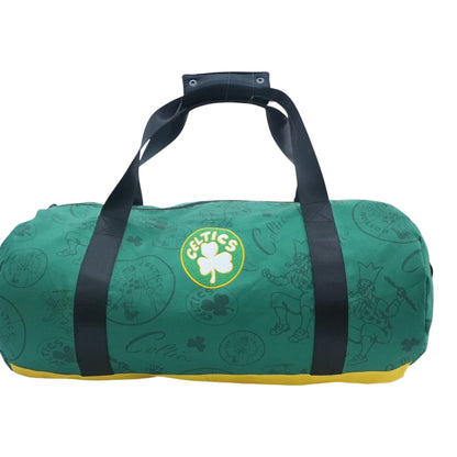 Green Boston Celtics Weekender Bag