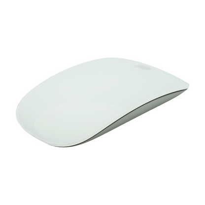 White Magic Mouse 2nd Gen. (Lightning)