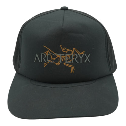 Black Ballcap
