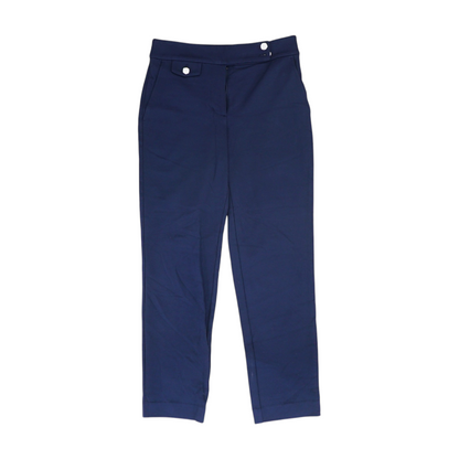 Navy Pants