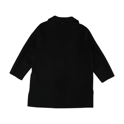 Black Plus Solid Coat