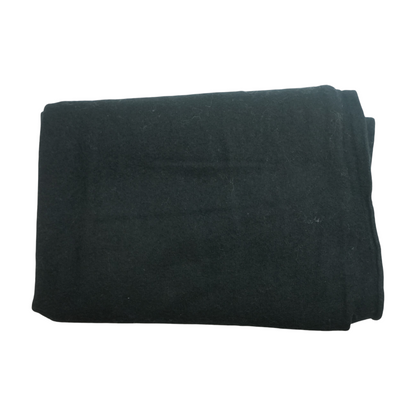 Black Scarf